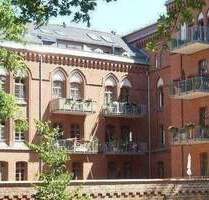 ***Reserviert. 2026 über den Dächern von Potsdam starten***