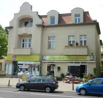 virtuelles Büro in Berlin Lichterfelde West | Geschäfts- und Postadresse