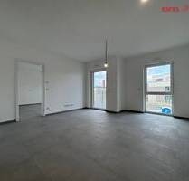 Bitburg - St. Maximin - Bauteil 4 - Wohnung W-1-03