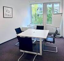 Buchen Sie Büroräume in Regus Maximilianstraße für 4 Personen bei denen Sie sich um nichts mehr kümmern müssen - München Altstadt-Lehel
