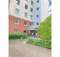 Bezahlbares 1-Zimmer-Apartment - 349,00 EUR Kaltmiete, ca.  34,90 m² Wohnfläche in Kappeln (PLZ: 24376)