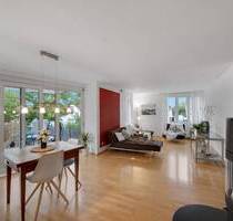 Provisionsfrei, sofort einziehen - riesiger Balkon mit heller 3,5- Zimmer-Whg sucht neue Eigentümer - Remshalden Geradstetten