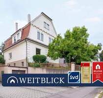 WEITBLICK: Dreifamilienhaus in toller Lage! - Ludwigsburg Nord