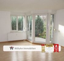 Ihr neues Zuhause mit Terrasse | Tageslichtbad | Tiefgaragenstellplatz u.v.m. - Leipzig Kleinzschocher