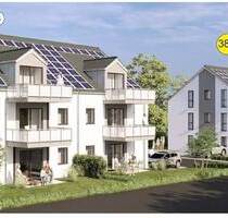 Wohnung Albachstraße 38 A - 02-06 - Bitburg