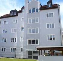 Ruhig Wohnen in Citylage! - 795,00 EUR Kaltmiete, ca.  56,00 m² Wohnfläche in Penzberg (PLZ: 82377)