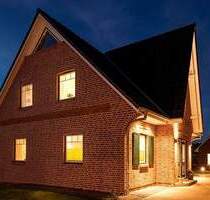 Der Friese in der Heide, Neubau in Waldrandlage von Buchholz - Buchholz in der Nordheide