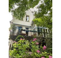 Stilvolles Zweifamilienhaus in Heidelberg-Neuenheim! - Heidelberg / Neuenheim