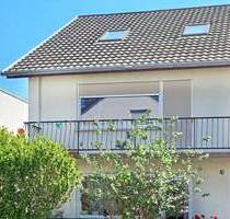 Geräumige 3 12 Zimmer Wohnung mit Balkon und Garage Verfügbar ab 01.07.2025 bzw. nach Absprache - Heidelberg Rohrbach - West