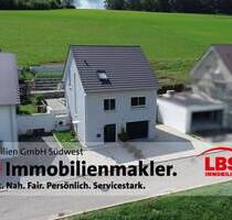 Im Grünen Bereich - 630.000,00 EUR Kaufpreis, ca.  114,60 m² Wohnfläche in Tengen (PLZ: 78250) Uttenhofen
