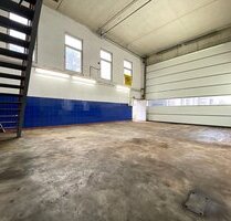 XXL Garage - mit großem Tor in Menden - ideal für Autos, Wohnmobile und Boote - Menden (Sauerland) Mitte