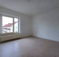 Großes Wohnzimmer mit Balkon - 449,00 EUR Kaltmiete, ca.  57,70 m² Wohnfläche in Minden (PLZ: 32427) Innenstadt