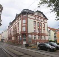 Schöne 1,5 Zimmer-Wohnung im Zentrum von Schwerin!