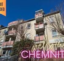 ++ frisch renovierte Gewerbefläche, Laden, Büro, Boutique - barrierefrei, sofort verfügbar ++ - Chemnitz Altendorf 920