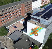 Geräumige Büroetage in zentraler Lage Hamburgs