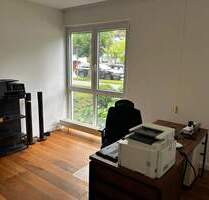 Büroräume hochwertig, modern und ruhig - All-in-Miete - Oberhaching