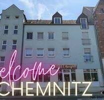 ++ frisch renovierte Gewerbefläche, Laden, Büro, Geschäft in Altendorf - sofort verfügbar ++ - Chemnitz Altendorf 926