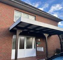 Renovierungsbedürftiges Zweifamilienhaus mit ausgebautem Dachgeschoss - Teilw. Vermietet! - Horneburg