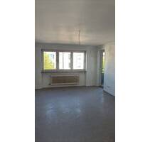 4-Zimmer-Wohnung mit modernisiertem Bad sucht Sie! - Marburg