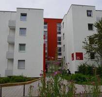 4- Zimmerwohnung im familienfreundlichen Wohngebiet Baunatal-Baunsberg