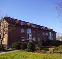 Geestland-Langen Attraktive 3ZKB-Wohnung im 1. OG