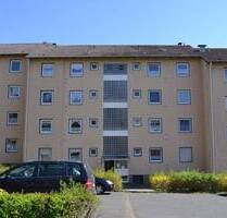 Großzügige 3-Zimmerwohnung mit Fernblick in Baunatal-Baunsberg