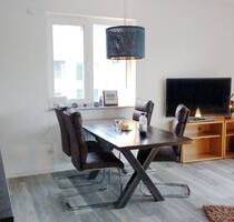 3 Zimmer Passivhaus-Wohnung im Grünen - Göttingen Zietenterrassen