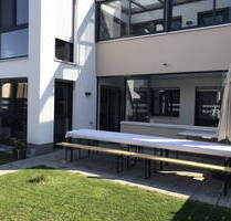 3-Zimmer-Wohnung direkt am Waldrand - Feucht