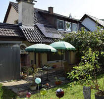 3-Zimmer Wohnung in Pfaffenweiler mit Garten und großzügiger Terrasse