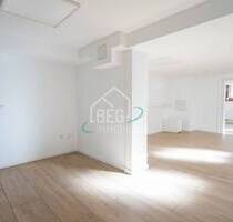 Attraktive Büroeinheit im Stuttgarter Westen - flexibel nutzbar mit moderner Ausstattung - Stuttgart-West