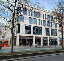 Provisionsfrei! Modernes repräsentatives Büro in TOP Lage auf der Schloßstraße in Berlin-Steglitz