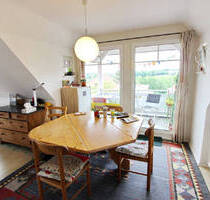 Wunderschöne 3,5 Zimmer - Dachgeschoss - Wohnung in Nähe der Altstadt - Wangen