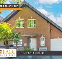 Ein Zuhause zum Verlieben - stilvoll, durchdacht und mit ganz viel Charme - Erkelenz