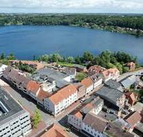 Charmant und gemütlich - 2 Raumwohnung im Herzen von Ratzeburg