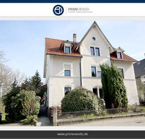 Historisches Altbaujuwel von 1899: 3 Wohneinheiten, 342 qm, voller Charme und Potential - Baden-Baden Steinbach