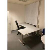 Ihr Büro zum Wohlfühlen - All-in-Miete - Düsseldorf Holthausen