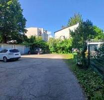 Saniertes Mehrfamilienhaus in zentraler und dennoch ruhiger Lage! Provisionsfrei! - Fürth Südstadt 30
