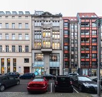 ***Repräsentative Büroetage in Mitte*** - Berlin