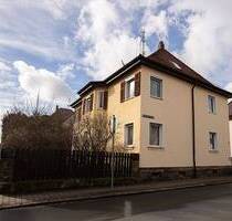 Einfamilienhaus Bayreuth Stadtzentrum naheliegend zum Hofgarten