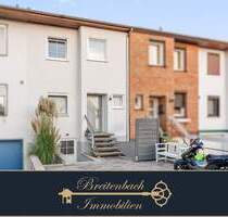 Modernisiertes Reihenhaus mit stilvollem Wohnambiente - Delmenhorst Bungerhof