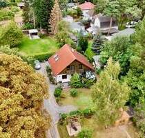 Charmantes Einfamilienhaus in Neuenhagen - Ruhig, grün und familienfreundlich - Neuenhagen bei Berlin