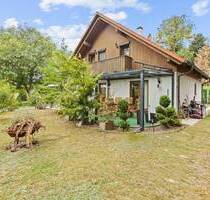Charmantes Einfamilienhaus in Neuenhagen - Ruhig, grün und familienfreundlich - Neuenhagen bei Berlin