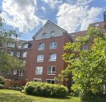 Renovierte 3-Zimmer-Wohnung in Schnelsen - Hamburg