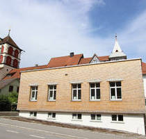 116 qm Loft im Hochparterre - Erstbezug nach Sanierung - direkt an der Fußgängerzone - Wangen i. A. Niederwangen