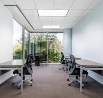 Privater Büroraum für 3 Personen in Regus Schwetzingen, Carl-Benz-Str. 9-11