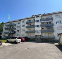2-Zimmer-Dachgeschosswohnung - beliebte Lage, ab sofort verfügbar - Radolfzell Nord - West