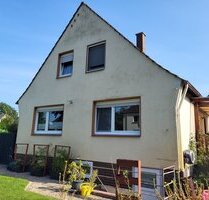 Fast einzugsbereites Haus für die kleine Familie! (US-6403) - Celle Wietzenbruch