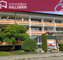 TOP-Lage direkt am Freizeitpark Modernes Appartement in Bad Füssing in gut geführtem Haus.