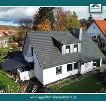 Ein Ort zum Ankommen - Ihr neues Zuhause mit Gartenidylle - Bissendorf