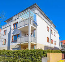 +++ Moderne 4-Zimmer-Wohnung im Herzen von Cotta mit Balkon und PKW-Stellplatz +++ - Dresden Briesnitz